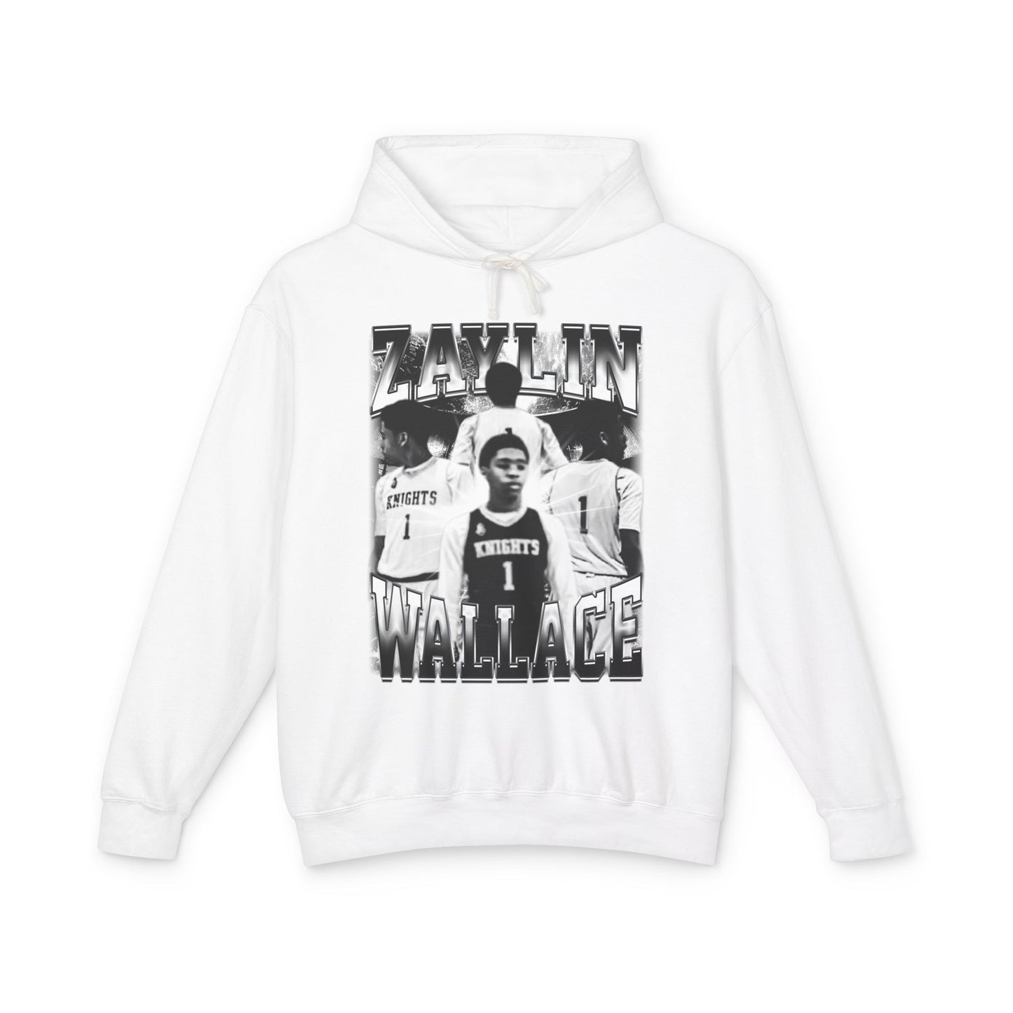 Zaylin Wallace Hoodie