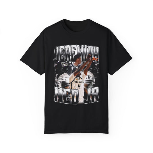 Jeremiah Ned JR Heavy Cotton Tee