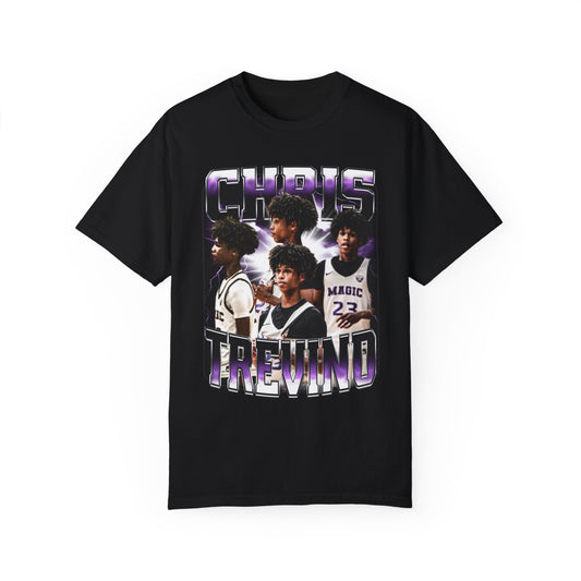 Christopher Trevino Heavy Cotton Tee