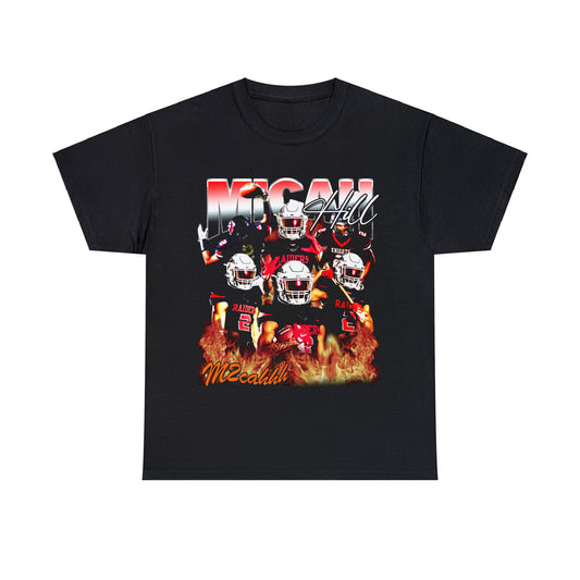 Micah Hill Heavy Cotton Tee