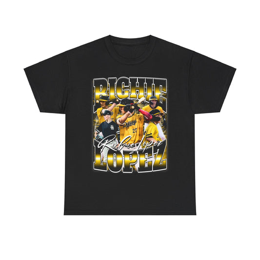 Richie Lopez Heavy Cotton Tee