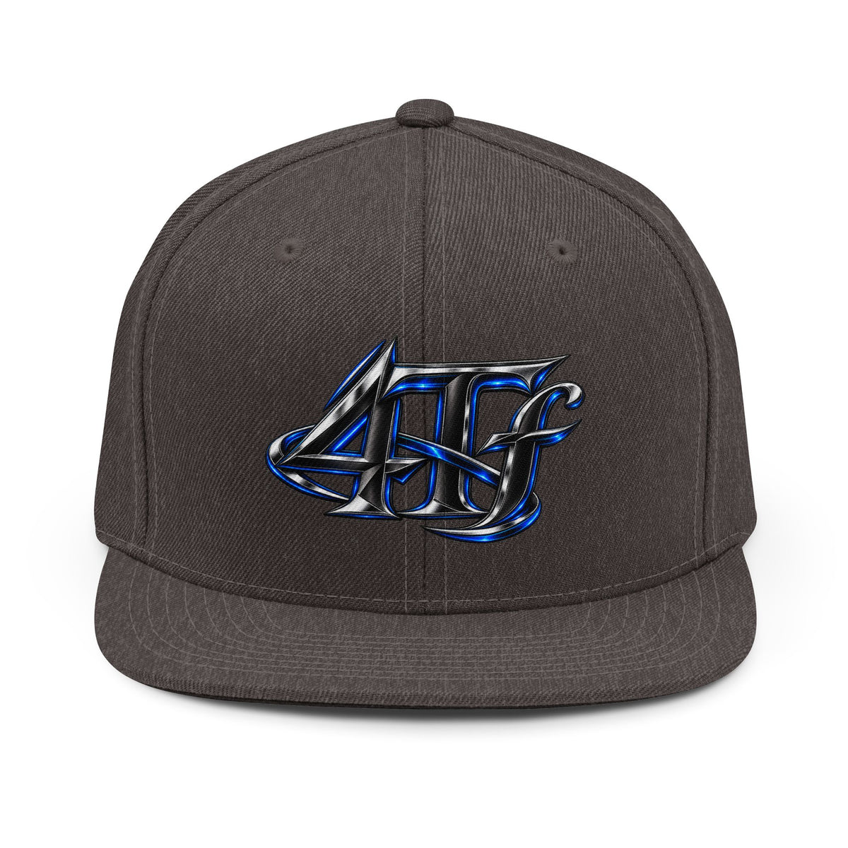Josh Camargo Snapback Hat