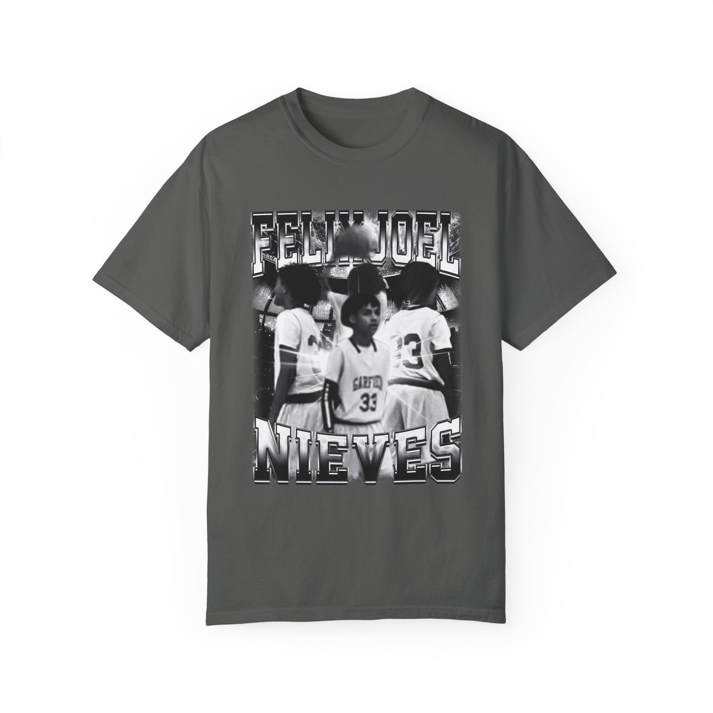 Felixjoel Nieves Heavyweight Premium Tee