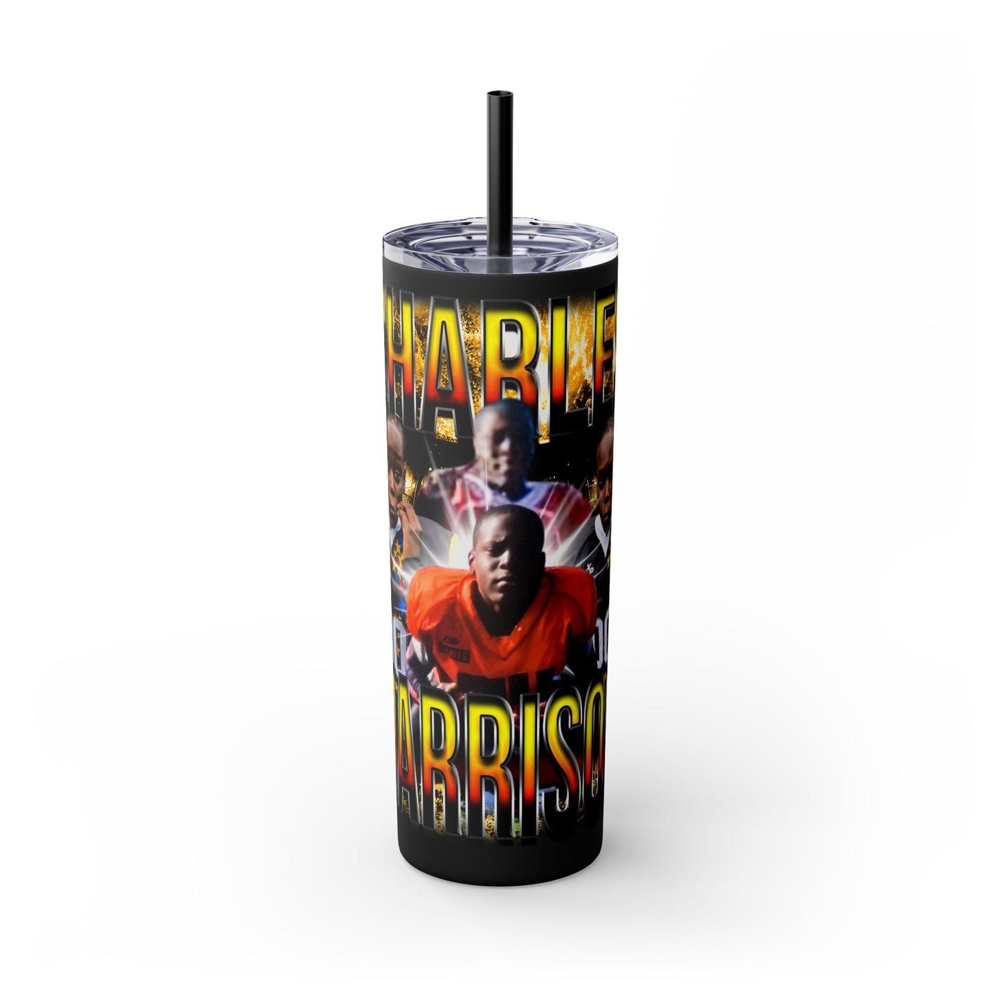 Charles Harrison Stainless Steal Tumbler