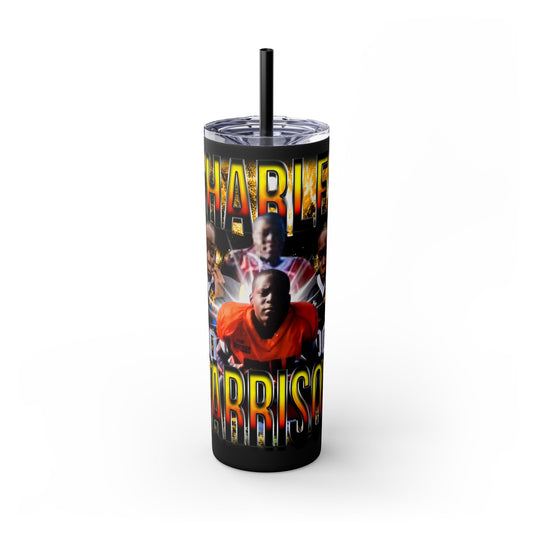Charles Harrison Stainless Steal Tumbler