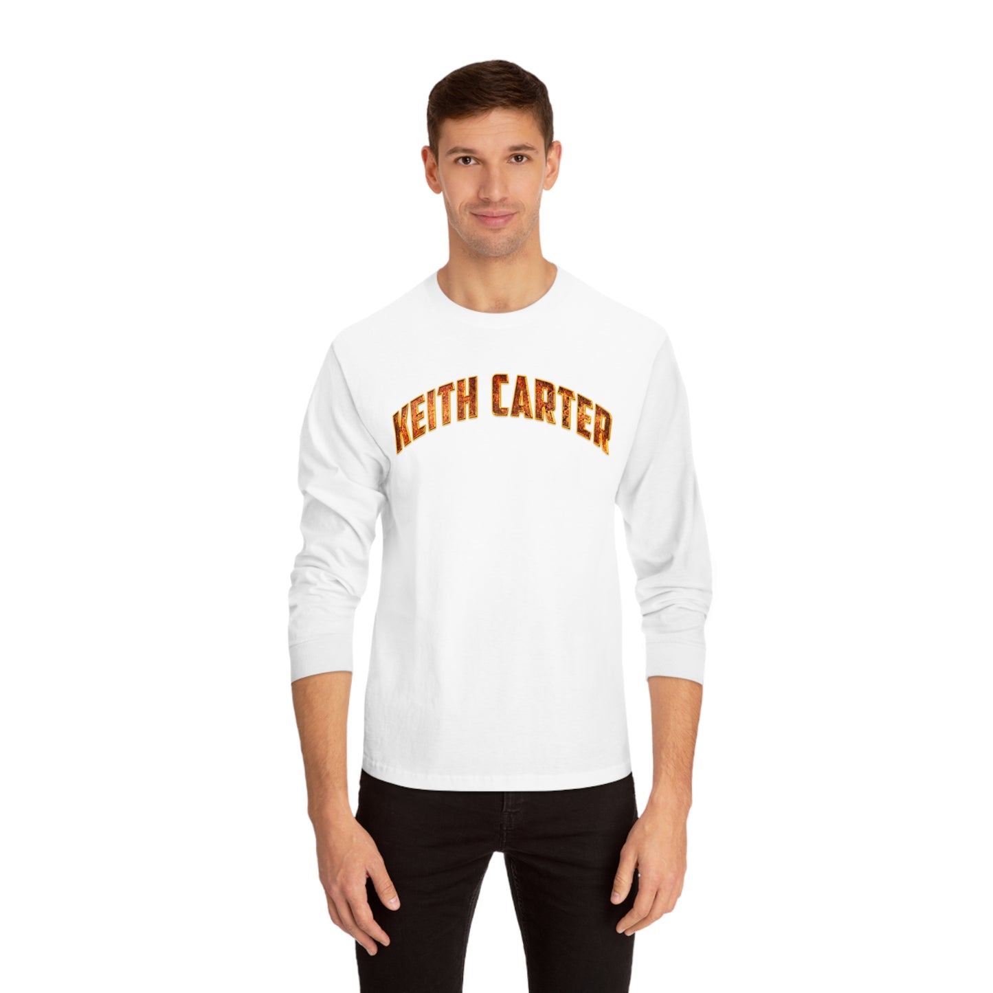 Keith Carter Classic Long Sleeve T-Shirt