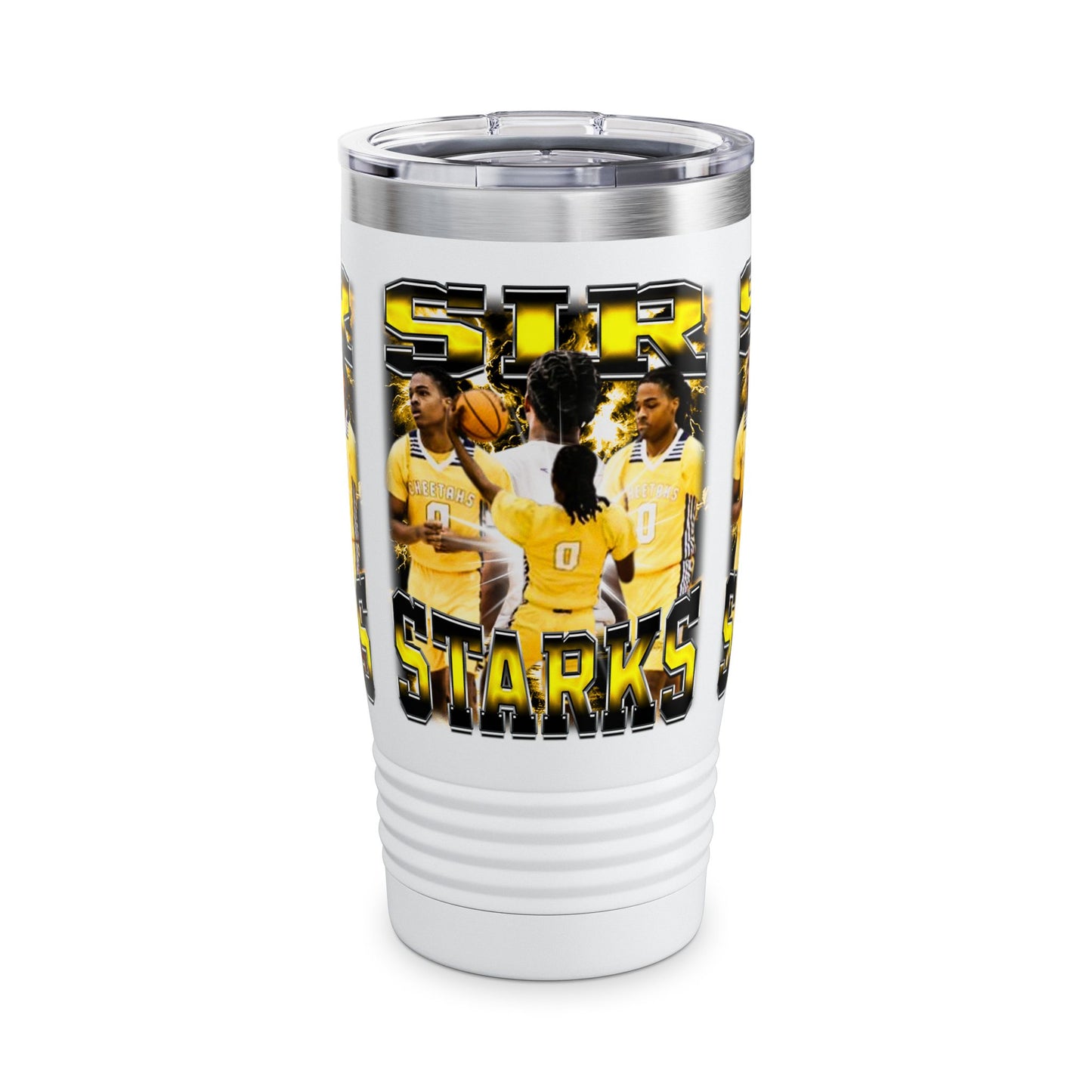 Sir Starks Stainless Steel Tumbler