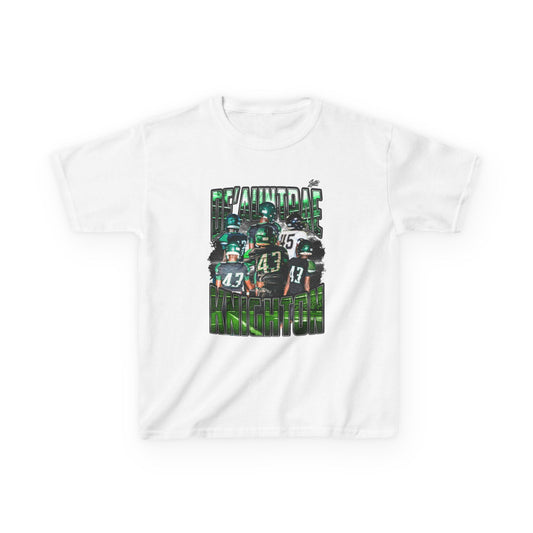 De’Auntrae Knighton Youth Heavy Cotton Tee
