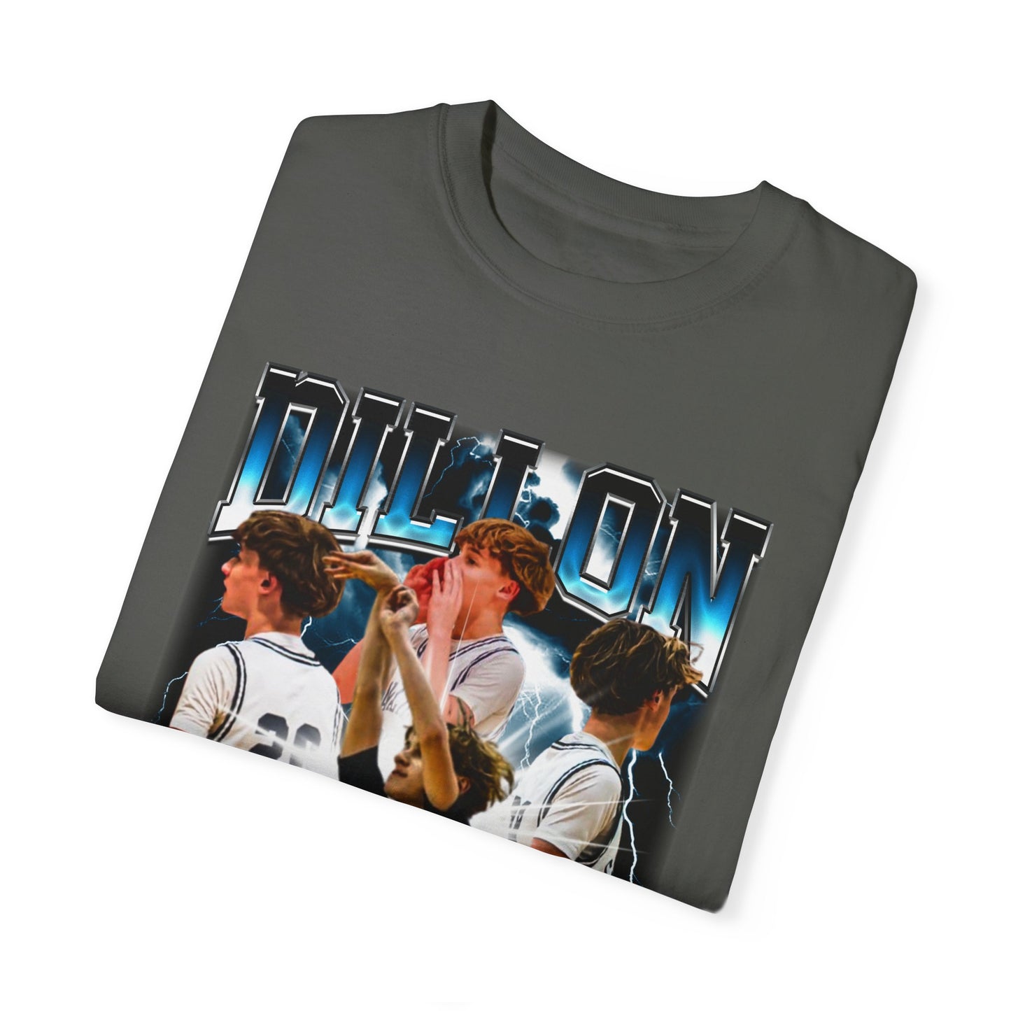 Dillon Bass Heavyweight Premium Tee
