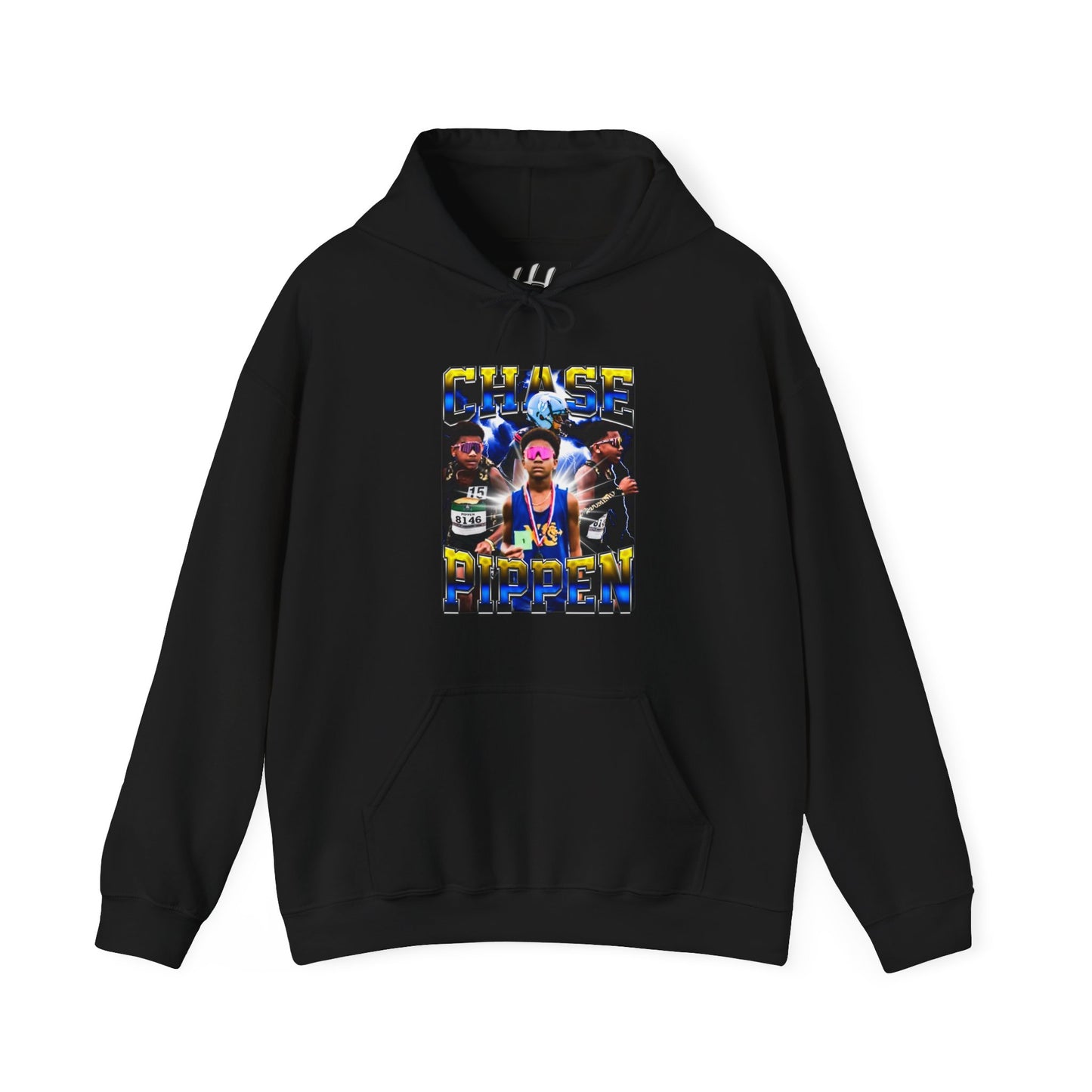 Chase Pippen Hoodie