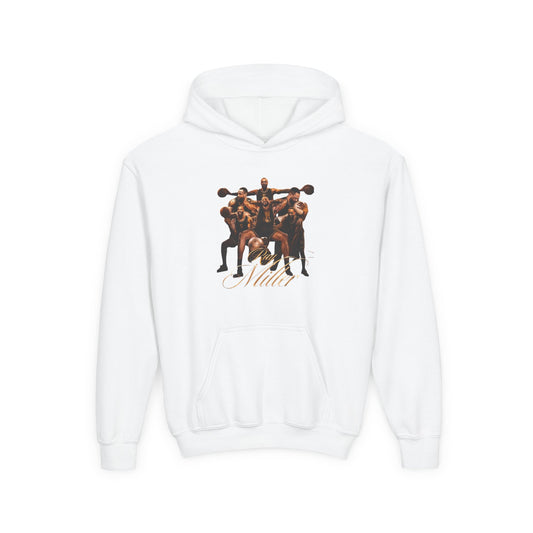 Ray Miller Youth Hoodie