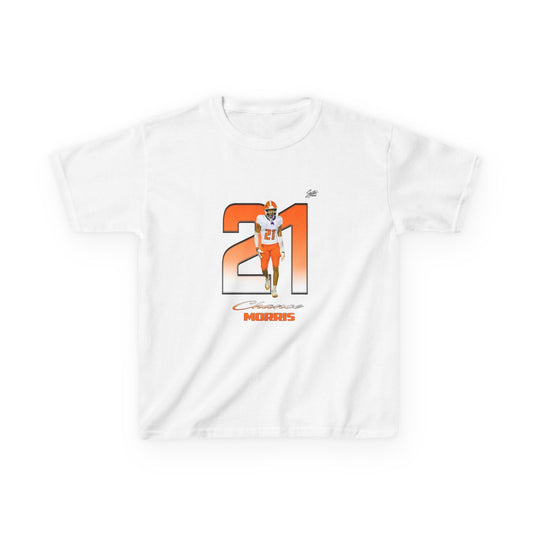 Chance Morris Youth Heavy Cotton Tee