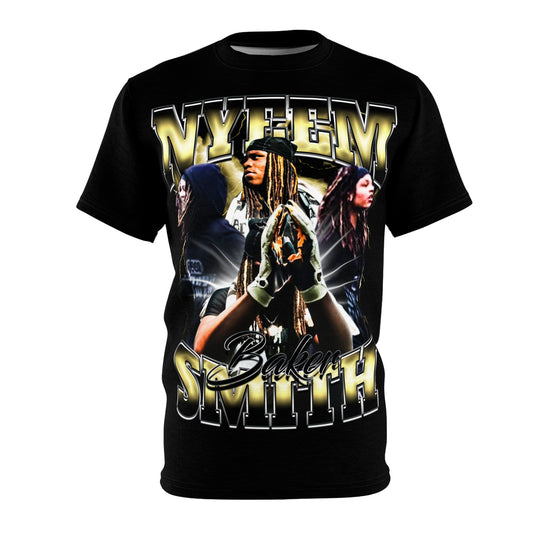 Nyeem Baker Smith Vintage Full Pree