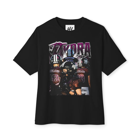 JT Kora Oversized Tee