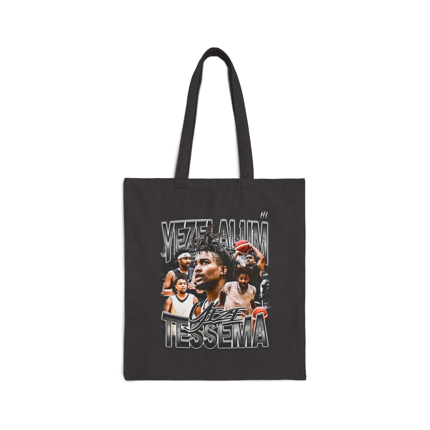 Yezelalum Tessema Tote Bag