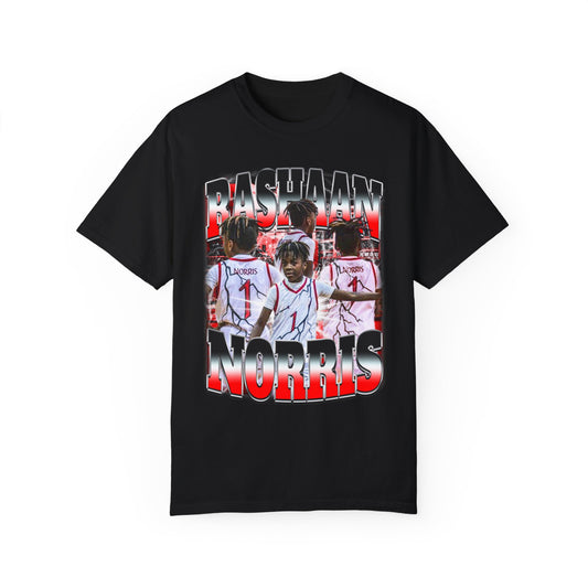 Rashaan Norris Heavy Cotton Tee