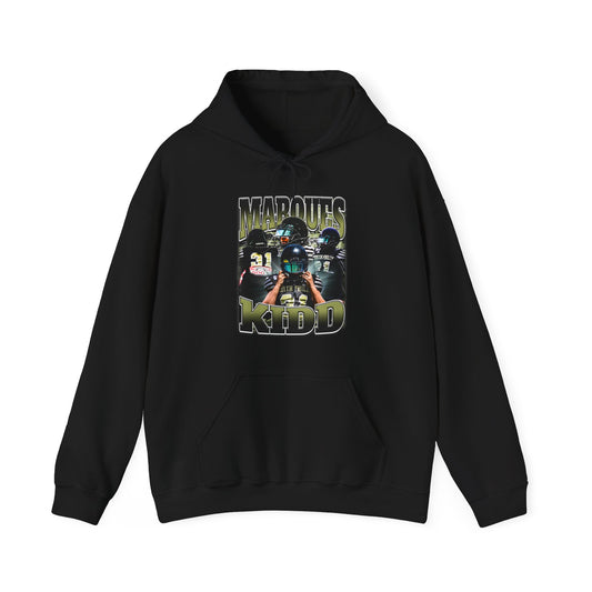 Marques Kidd Hoodie