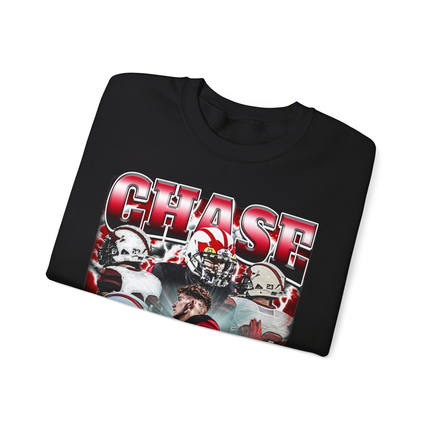 Chase Viana Crewneck Sweatshirt