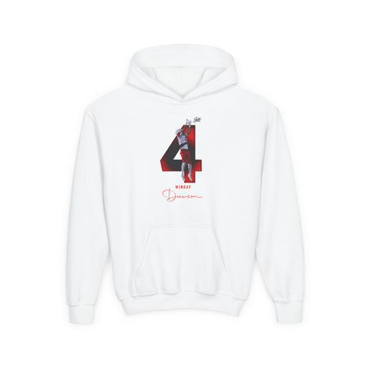 Winday Dawson Youth Hoodie