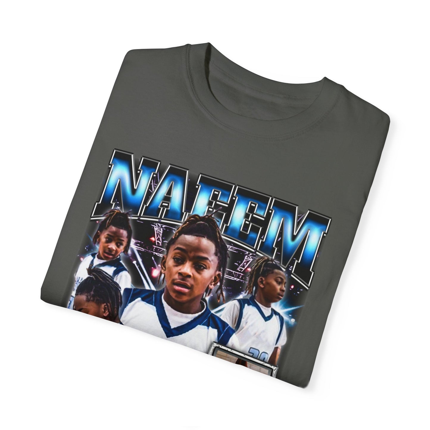 Naeem Bryant Heavyweight Premium Tee
