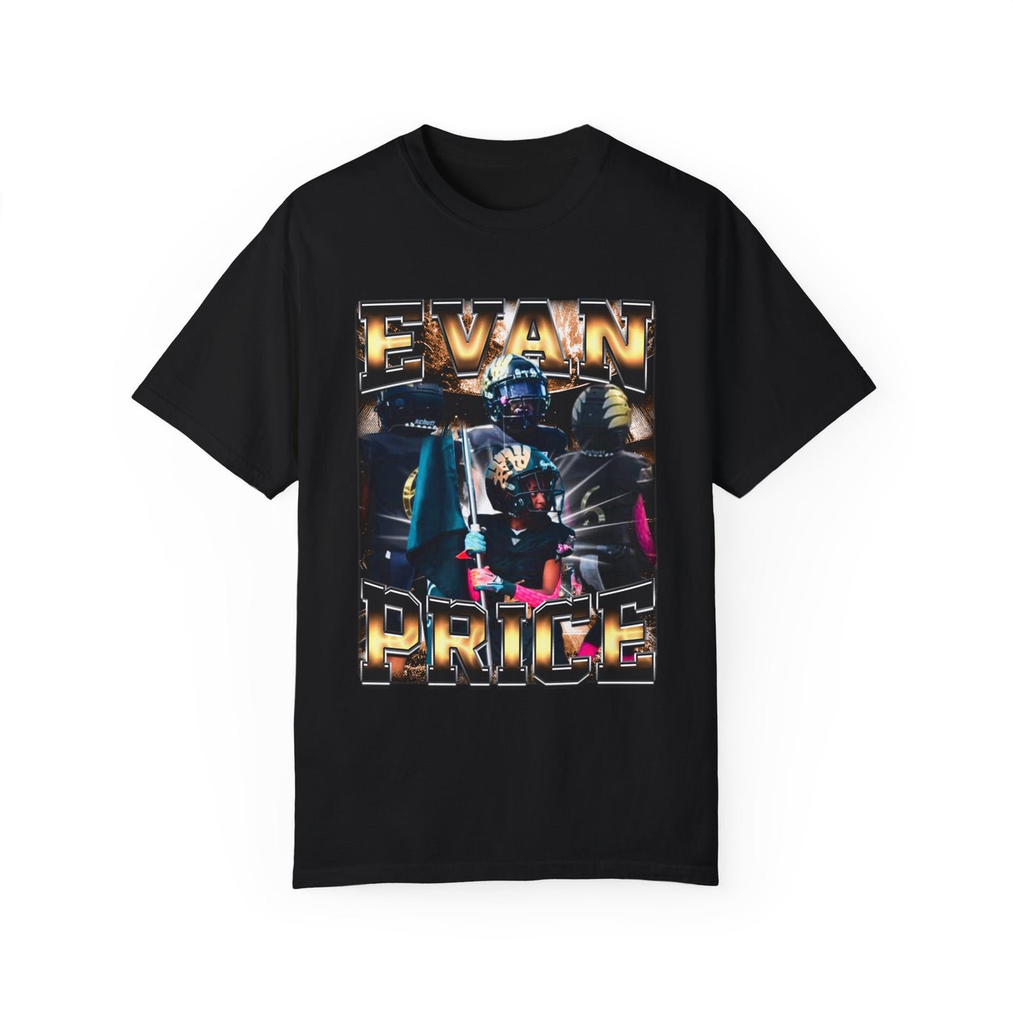 Evan Price Heavyweight Premium Tee