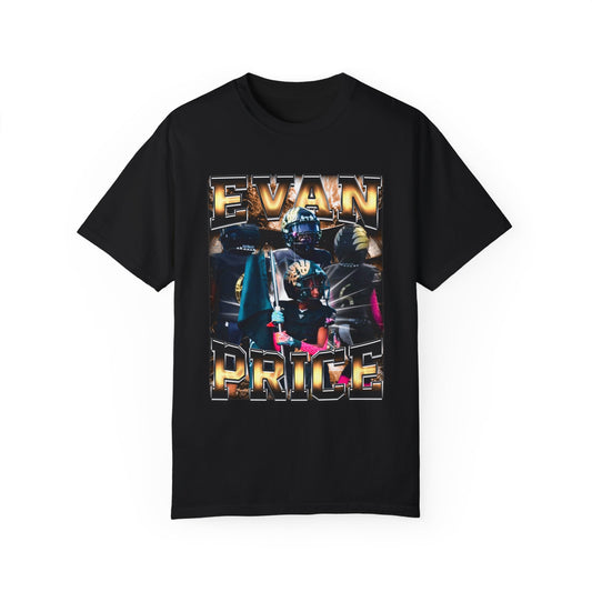Evan Price Heavyweight Premium Tee