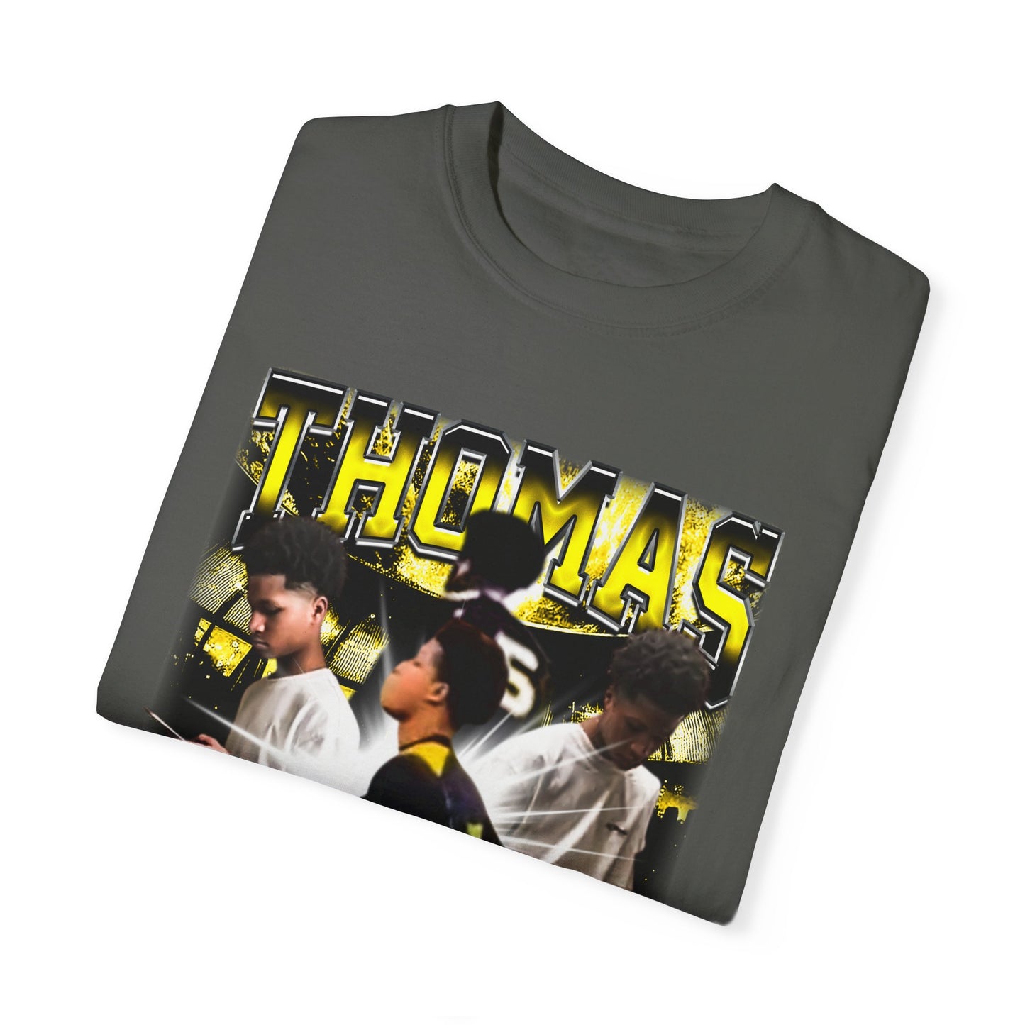 Thomas Bunner Heavyweight Premium Tee