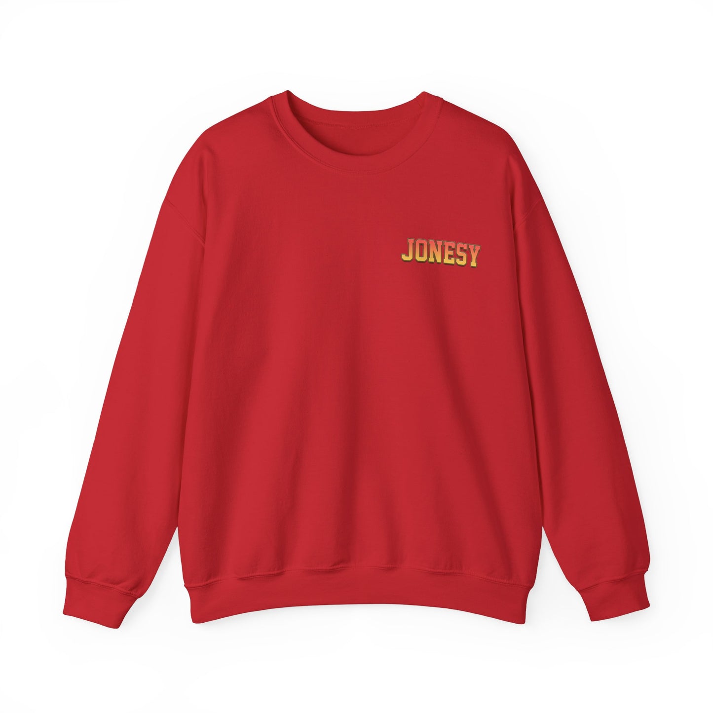 Jonesy Crewneck Sweatshirt