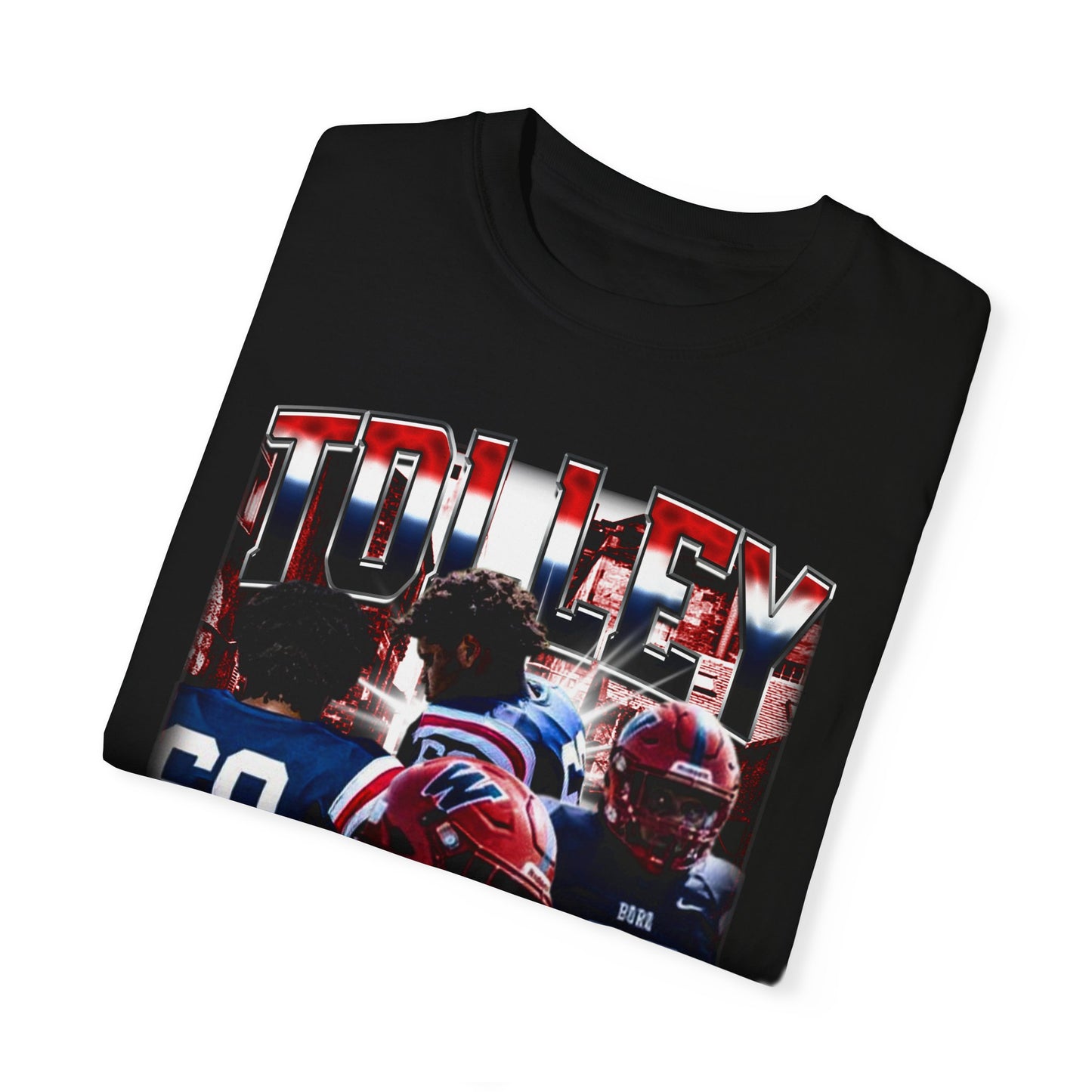 Tolley Heavy Cotton Tee