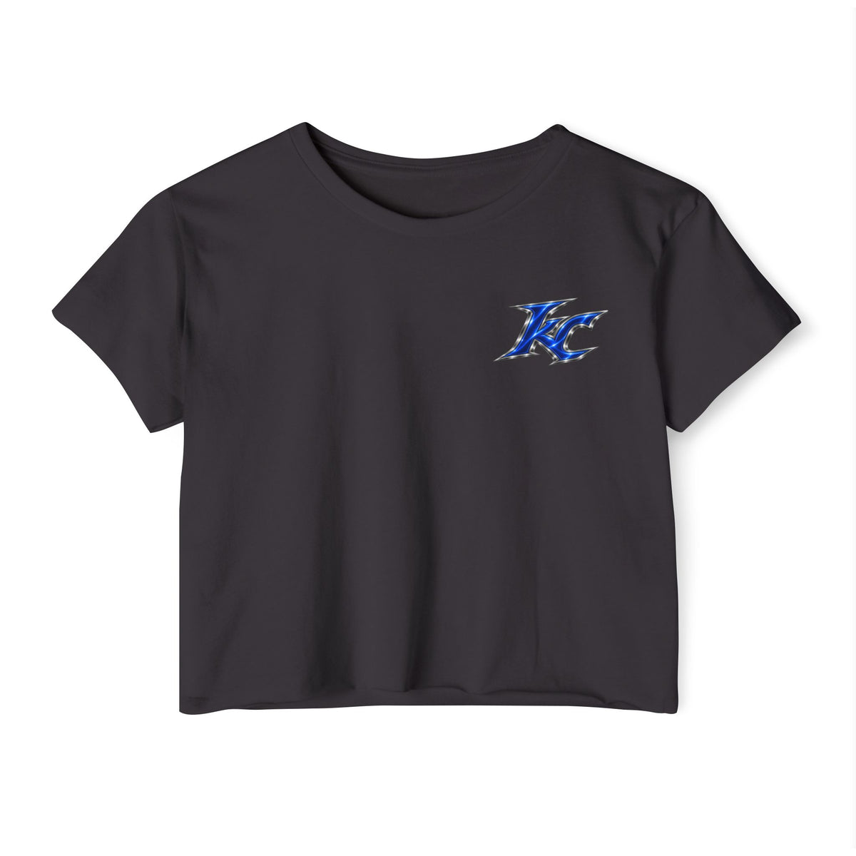 Kollin Currie Crop Top