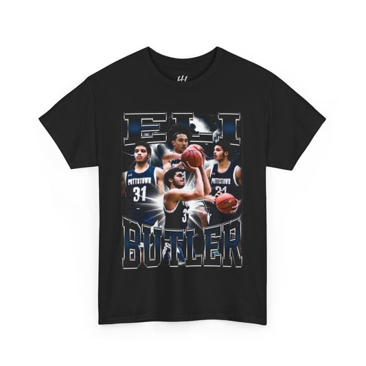 Eli Butler Heavy Cotton Tee