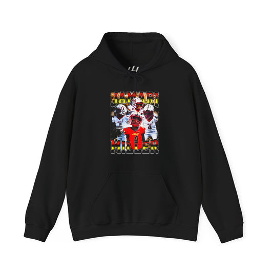 Jamari Miller Hoodie