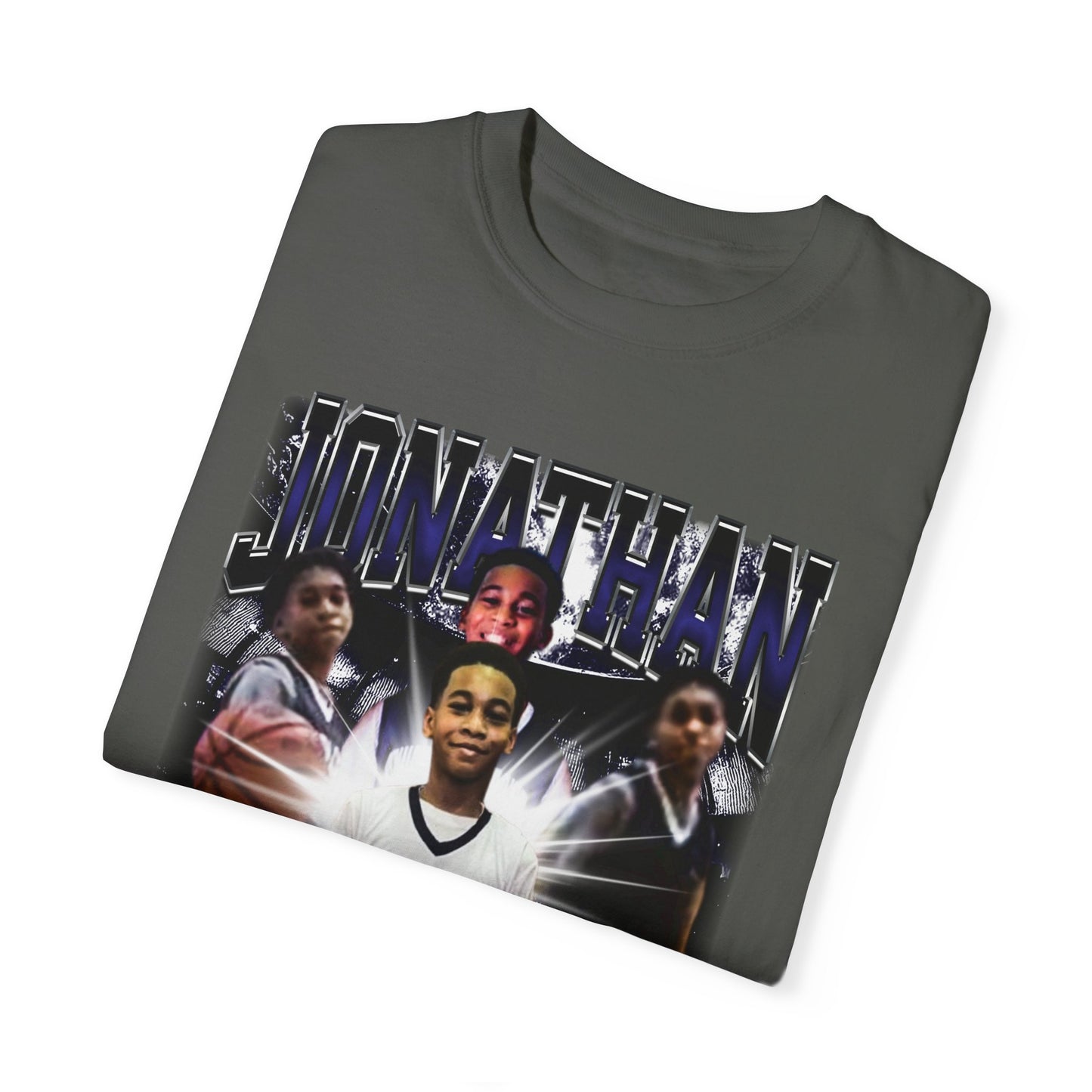 Jonathan Richardson Heavyweight Premium Tee