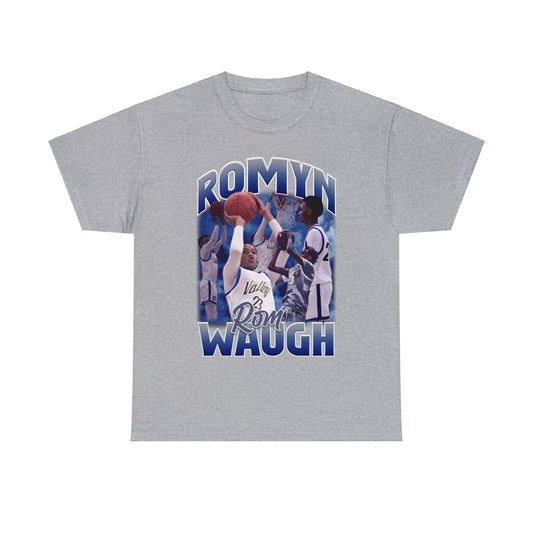 Romyn Waugh Heavy Cotton Tee