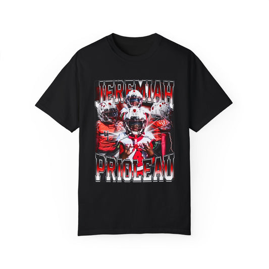 Jeremiah Prioleau Heavyweight Premium Tee