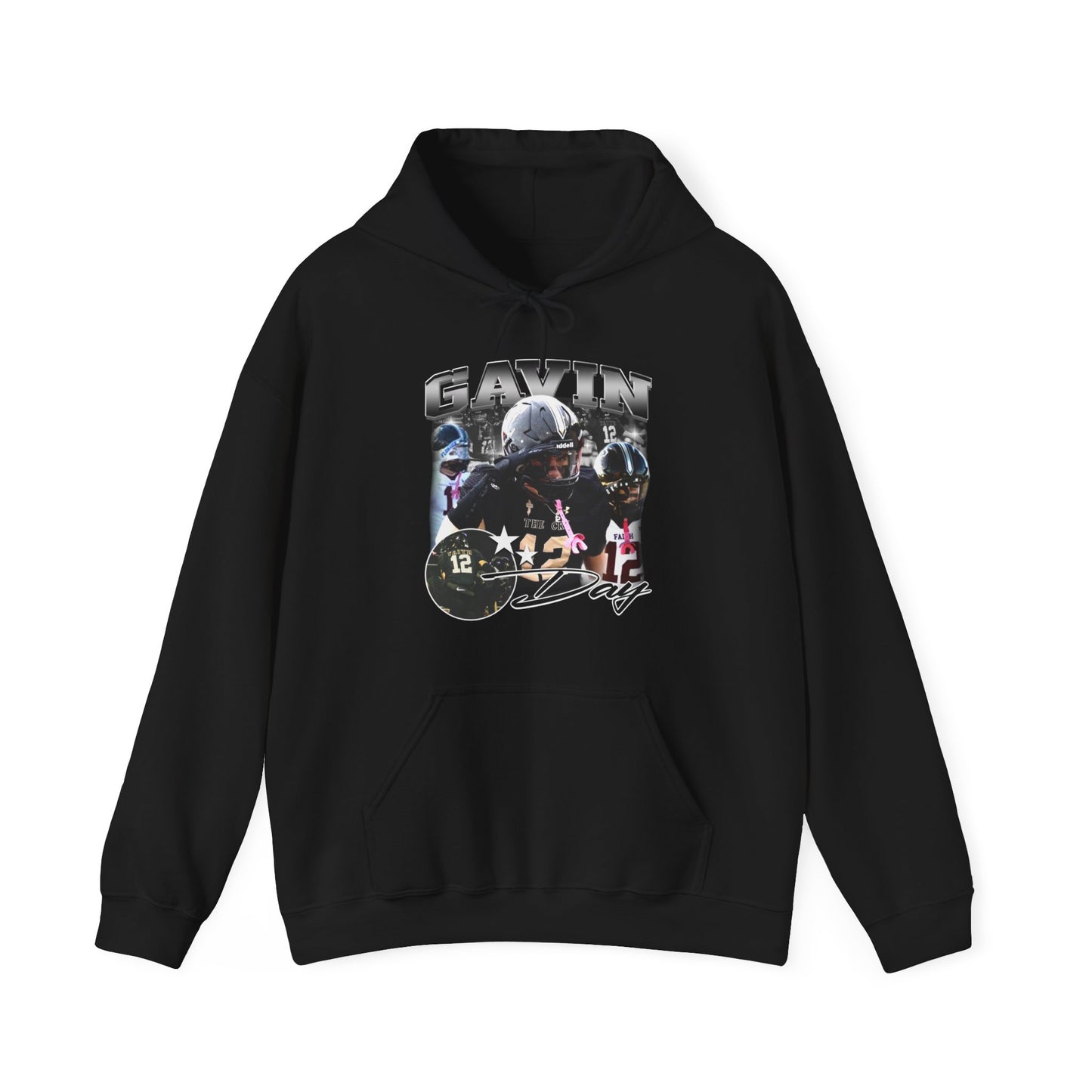 Gavin Day Hoodie