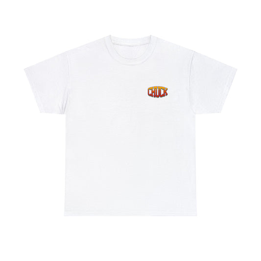 Chuck Heavy Cotton Tee