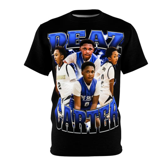 Deaz Carter Vintage Full Pree