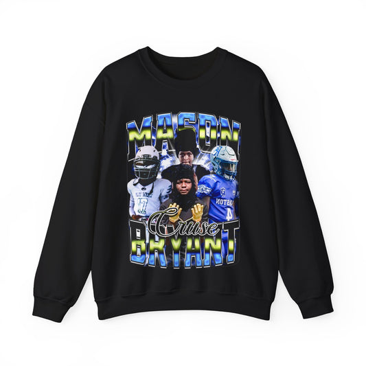Mason Cruse Bryant Crewneck Sweatshirt