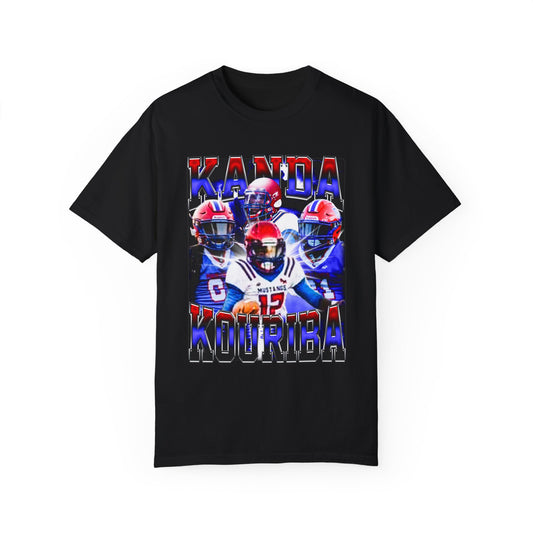 Kanda Kouriba Heavyweight Premium Tee