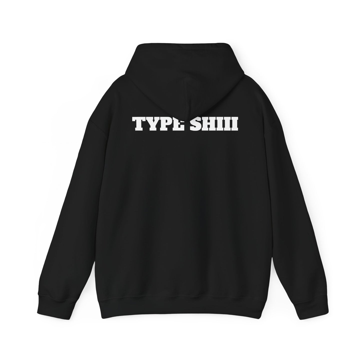 Fred Lemar Hoodie