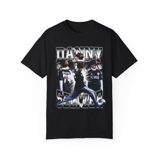 Danny Seltzer Heavyweight Premium Tee