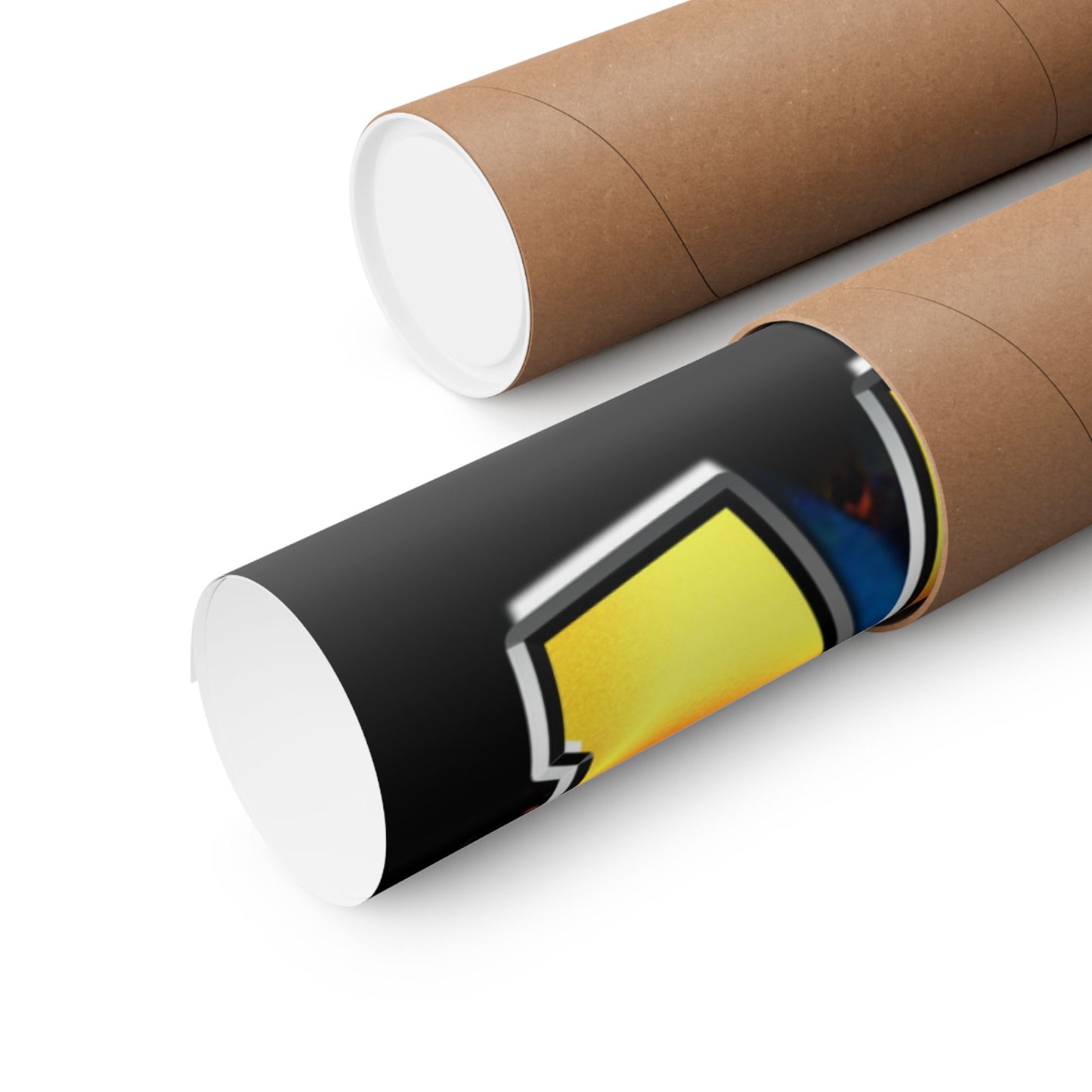 Drake Dixon Poster 24" x 36"