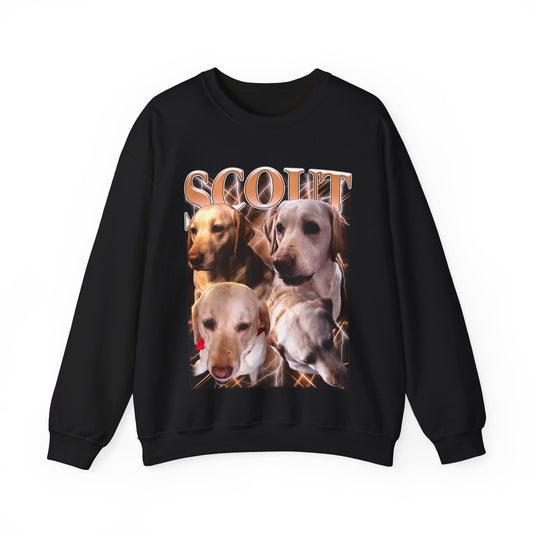 Scout Crewneck Sweatshirt