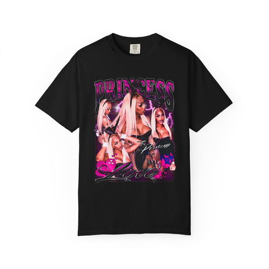 Princess Love Heavyweight Premium Tee