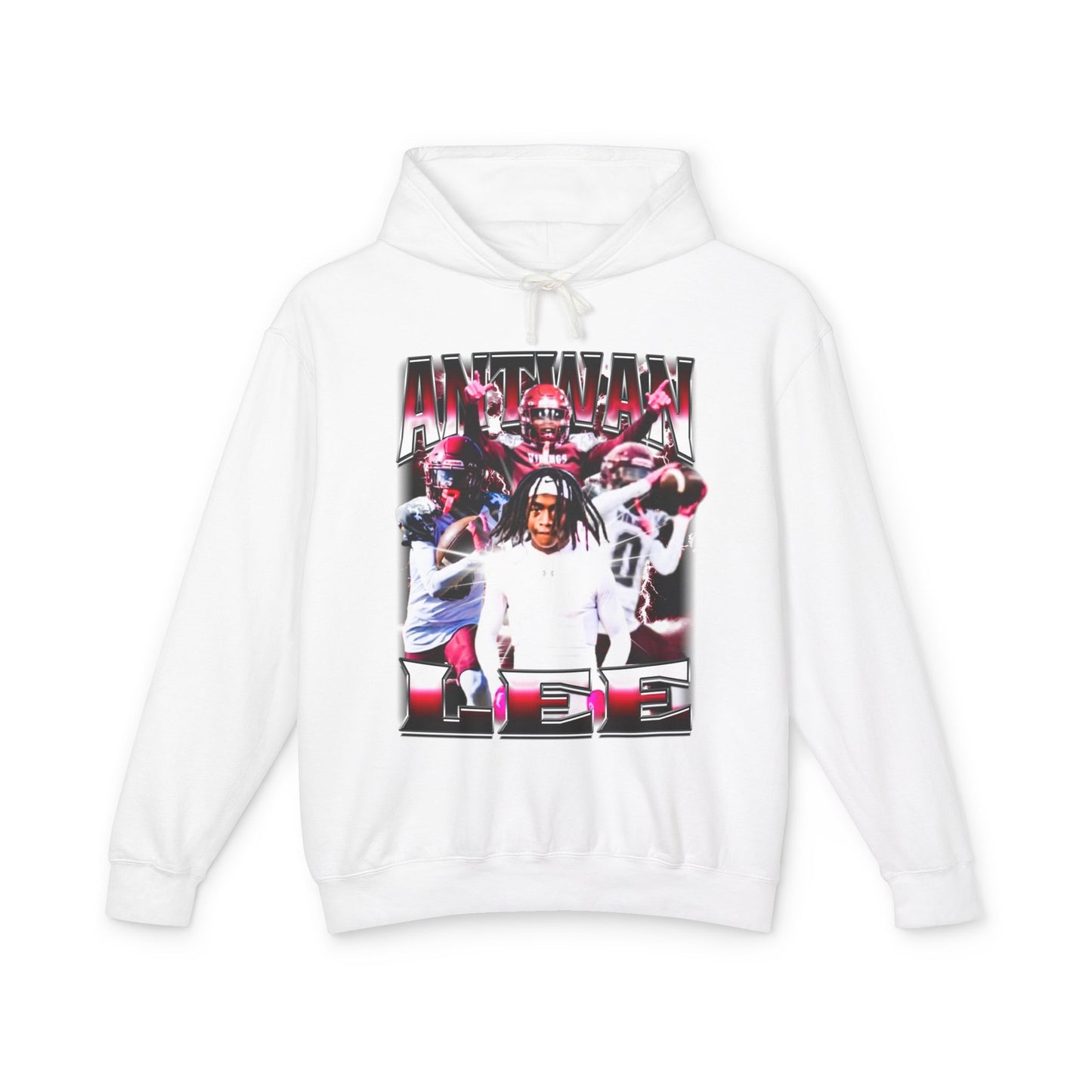 Antwan Lee Hoodie