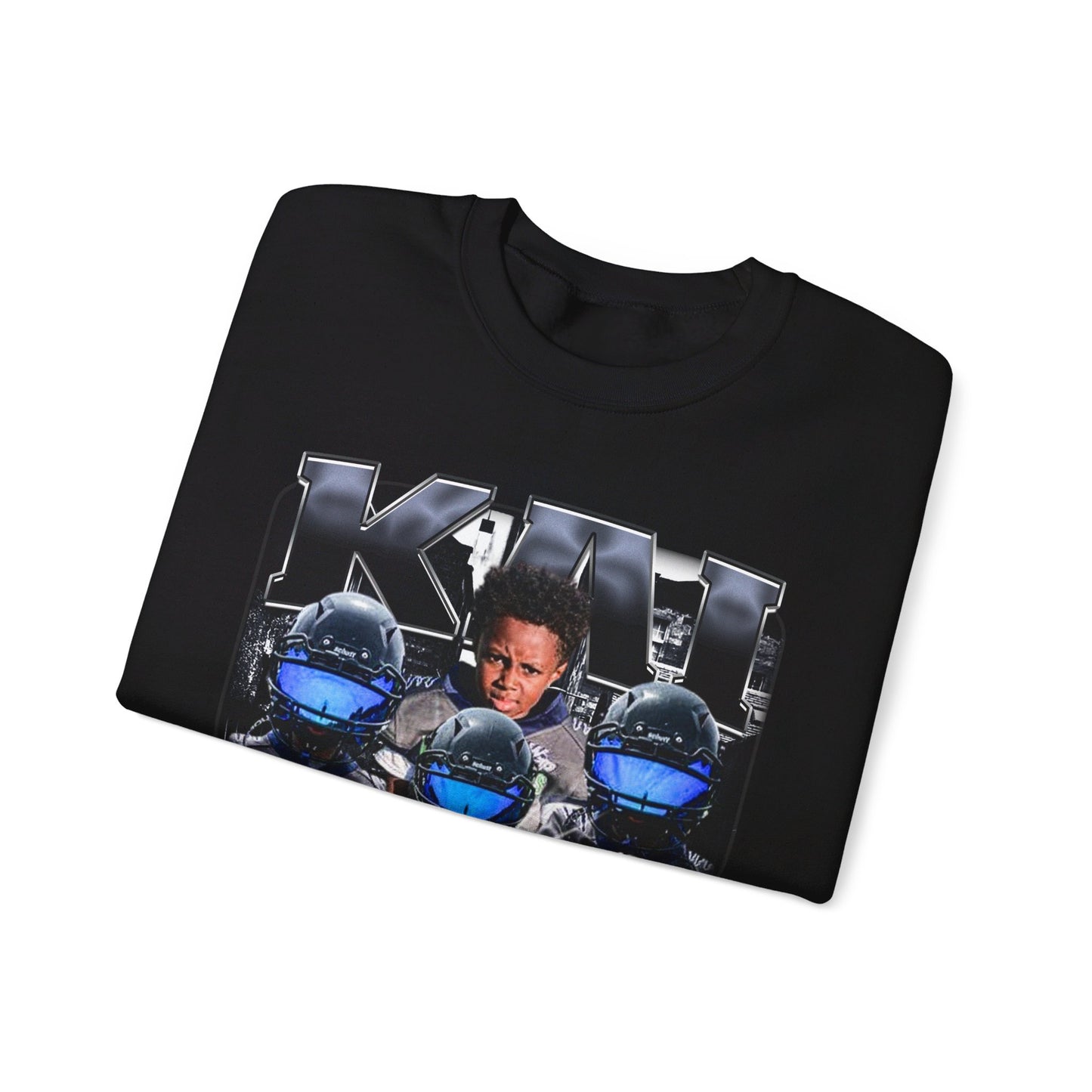 Kai Jernigan Crewneck Sweatshirt