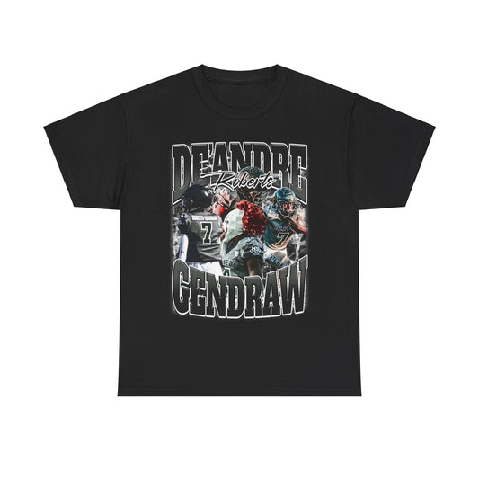 De'andre Roberts Gendraw Heavy Cotton Tee