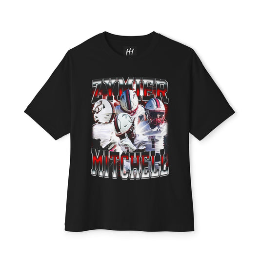 Zymier Mitchell Oversized Tee