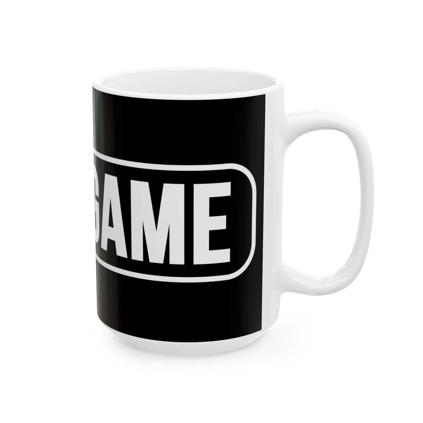 I Got Game Mug